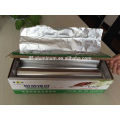 High Quality aluminium foil packaging